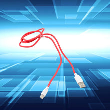 Type C data cable Fast Charging Data Cable (1000 MM / 65W / 1 Pc) - dailyneed.life