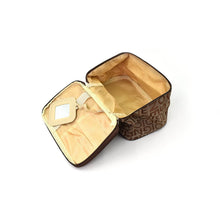 Portable Makeup Bag widely used by women’s for storing their makeup equipment’s and all while travelling and moving. - dailyneed.life