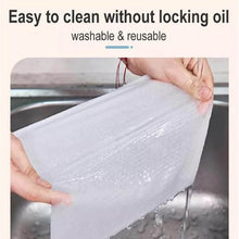 Kitchen Cleaning Wipes | Strong Decontamination Kitchen Wipes | Disposable Kitchen Wet Wipes Household Cloth Towel For Removing Grease Stains And Cleaning Glass (Pack of 80 Pcs) - dailyneed.life