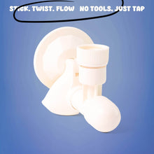 Wall-Mount Liquid Soap Dispenser - dailyneed.life