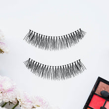 Artificial / Fake Eyelash Extensions Natural & Lightweight (1 Pc / 14 Mm) - dailyneed.life