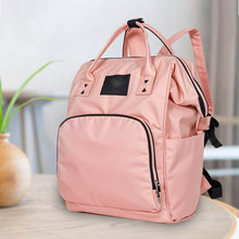 Multipurpose Large Capacity Mom's Backpack Diaper Bag (1 Pc) - dailyneed.life