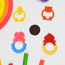 Silicone Baby Teething Toys (1 Pc / Mix Design) - dailyneed.life