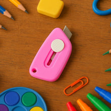 Mini Cloud Cutter Portable Safe Box Opener Multiple Uses (1 Pc) - dailyneed.life