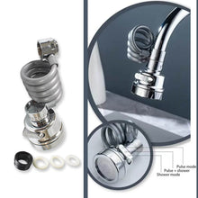 Water Faucet Extender Kitchen Faucet Sprayer Kitchen Sink Accessories Tools (1 Pc) - dailyneed.life