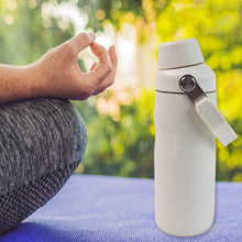 Insulated Stainless Steel Water Bottle (500 ML) - dailyneed.life