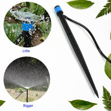 Water Flow Drippers Sprayer for Garden (1 Pc) - dailyneed.life