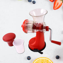 Fruit and Vegetable Juicer nano or mini Juicer - dailyneed.life