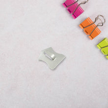 18-Piece Stainless Steel Wall Hooks: Organize Your Home Effortlessly - dailyneed.life