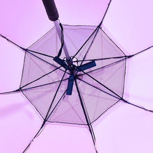 Sun Umbrella With Inside Fan & Power Bank Umbrellas For Summer (1 Pc) - dailyneed.life