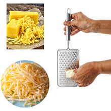 Apex Premium Stainless Steel Vegetable Grater (1 Pc) - dailyneed.life