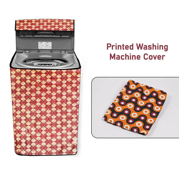 Waterproof Washing Machine Cover (size : 80x60x60 Cm) - dailyneed.life