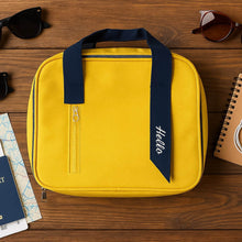 Insulated Lunch Bags for Travel Box / Tiffin / Storage Bag (1 Pc) - dailyneed.life