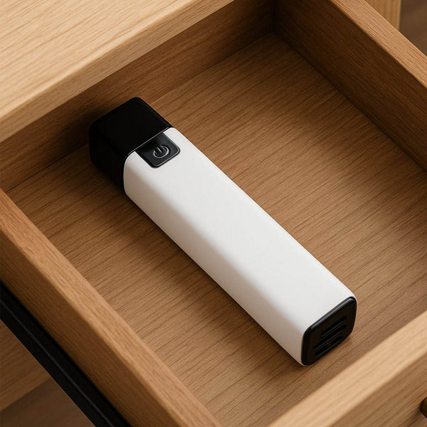 Rechargeable LED Flashlight - dailyneed.life