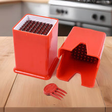 French Fries Potato Chips Strip Cutting Cutter Machine (1 Pc) - dailyneed.life