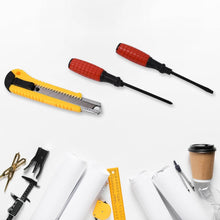 4 In 1 Hand Tool Kit Maintenance Repair Kits (1 Set) - dailyneed.life