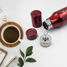 Stainless Steel Oil Dispenser with Nozzle Bottle (500Ml) Oil Container | Oil Pourer | Oil Pot | Oil Can| Oil Bottle - dailyneed.life