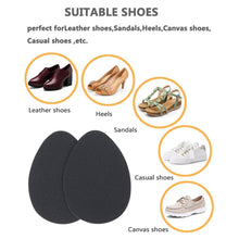 Self Adhesive Anti Slip Grip Sticker For Shoes, Sandals, Heels (1 Pc) - dailyneed.life
