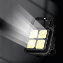 4 Led Mini Keychain Light (1 Pc) - dailyneed.life