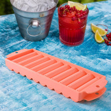 Compact Plastic Ice Stick Tray (1 Pc) - dailyneed.life