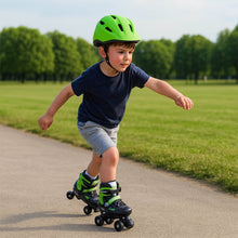 Adjustable Quad Roller Skates for Kids (Large / 1 Pair) - dailyneed.life