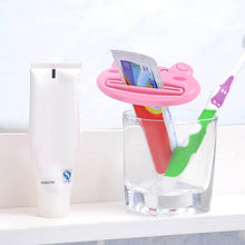 Animal Design Toothpaste Squeezer for Easy Dispensing - dailyneed.life