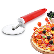 Ganesh GANESH PIZZA / PASTRY CUTTER Wheel Pizza Cutter (Stainless Steel) - dailyneed.life