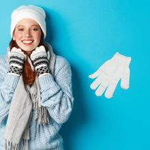 1 Pair Cut Resistant Gloves Anti Cut Gloves Heat Resistant Kint Safety Work Gloves High Performance Protection, Food Grade BBQ - dailyneed.life