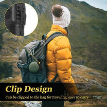 Small LED Torch, 5 Lighting Modes (1 Pc) - dailyneed.life