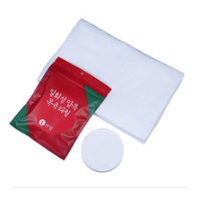 Compressed Towels Portable Disposable Compressed Cotton Coin Tissue Towel for Travel, Camping, Hiking, Sport, Beauty Salon, Home Hand Wipes (30x25 Cm) - dailyneed.life