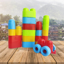 Bricks Blocks Building toy (88 Pcs Building Blocks) - dailyneed.life