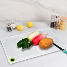 Fruit & Vegetable Chopping Board Plastic Cutting Board For Kitchen - dailyneed.life
