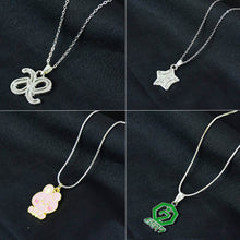 Pendant Necklace – Single Piece (Random Mix Design) - dailyneed.life