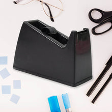 Plastic Tape Dispenser Cutter for Home Office use (1 pc / Big) - dailyneed.life