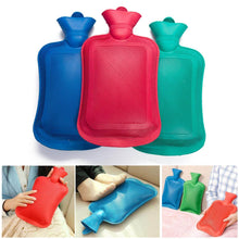 Rubber Hot Water Heating Bag for Pain Relief(Medium) - dailyneed.life