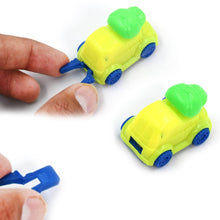 30PC MINI PULL BACK CAR USED WIDELY BY KIDS AND CHILDRENS FOR PLAYING AND ENJOYING PURPOSES - dailyneed.life