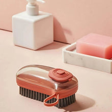 Multipurpose Hydraulic Cleaning Brush Set (3 Pc) - dailyneed.life