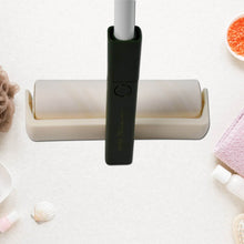 Washable Reusable Lint Roller with Extendable Handle for Carpet, Floor, and Sofa. - dailyneed.life