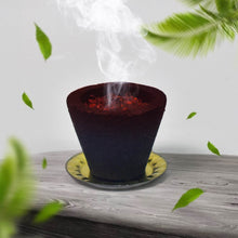 Premium Gugal Sambrani Cup Sambrani Havan Cups (12 Pcs Set) - dailyneed.life