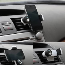 Car Phone Holder 180 Rotating Automobile (1 pc) - dailyneed.life