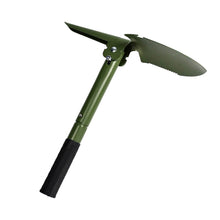 Portable Camping Hiking Garden Mini Folding Shovel with Case - dailyneed.life