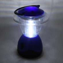 Mini Camping Lanterns, White Light, Battery operated Light (Battery Not Included) - dailyneed.life