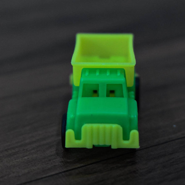 Dumper Truck Toy - dailyneed.life