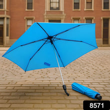 3-Fold Umbrella Summer Sun and Rain Protection Foldable Cute Umbrella || UV Protection Rain Sun Umbrella || Travel Accessories || Umbrella for Children, Girls, and Boys (1 Pc)  - dailyneed.life