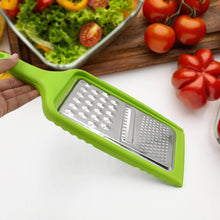 Stainless Steel Cheese Grater 3in1 Multifunctional (1 Pc / Mix Color) - dailyneed.life