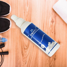 Deodorant Spray for Shoes & Socks, Shoe Deodorizer Spray, Shoe Odor Eliminator Spray, Sneaker & Shoe Deodorant, Freshness for Work Shoes, Safety Shoes, Sports Shoes & More (100 ML) - dailyneed.life