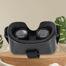 3D VR Glasses Virtual Reality Goggles Headset for All Smartphone VR Goggles-For 3D VR Movies Video Games (1 Pc) - dailyneed.life