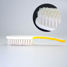 Handle Grip Nail Brush for Cleaning Toes & Nails (Scrub, Unisex) - dailyneed.life