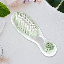 2 in 1 hard bristle brush, multi-use brush, High Quality Brush (1 Pc) - dailyneed.life
