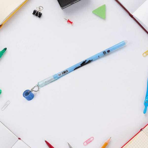 Fancy Black Writing Pens Ballpoint (1 Pc) - dailyneed.life